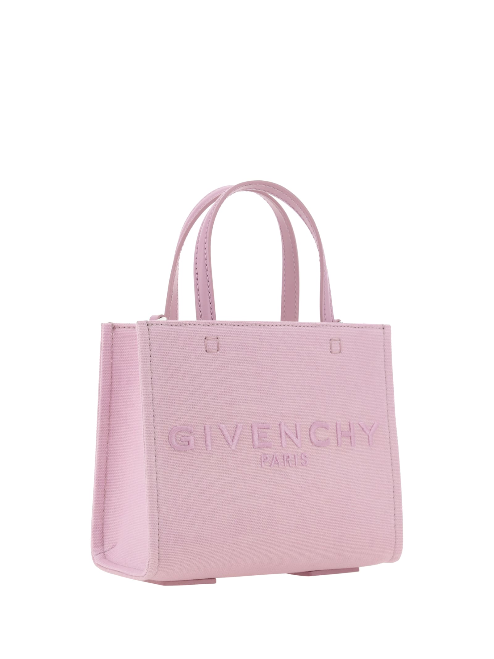 Shop Givenchy Tote Mini Handbag