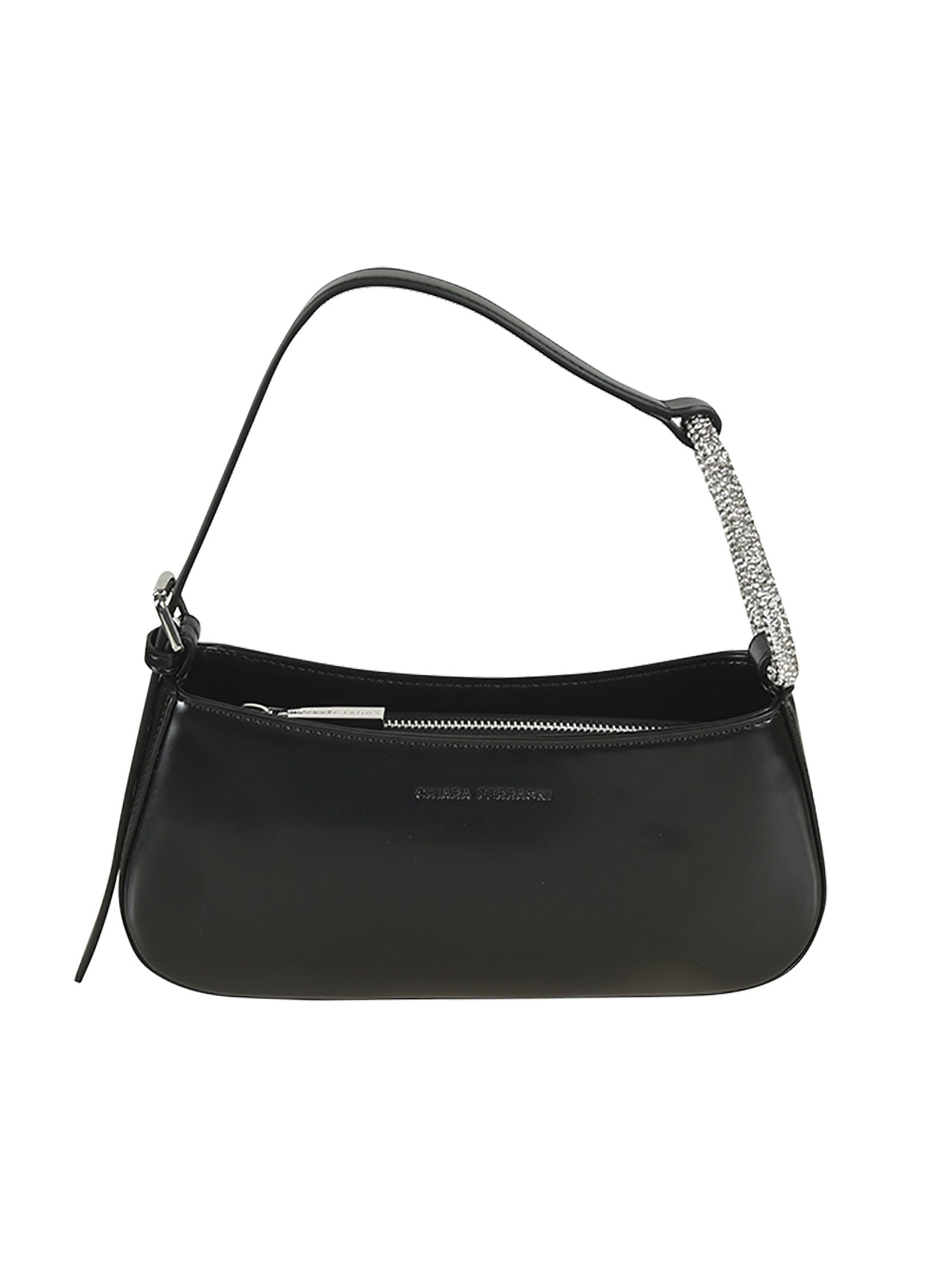 CHIARA FERRAGNI CF LOOP SKETCH TOTE 