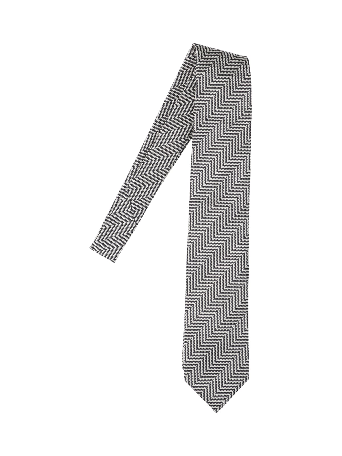 Herringbone Tie