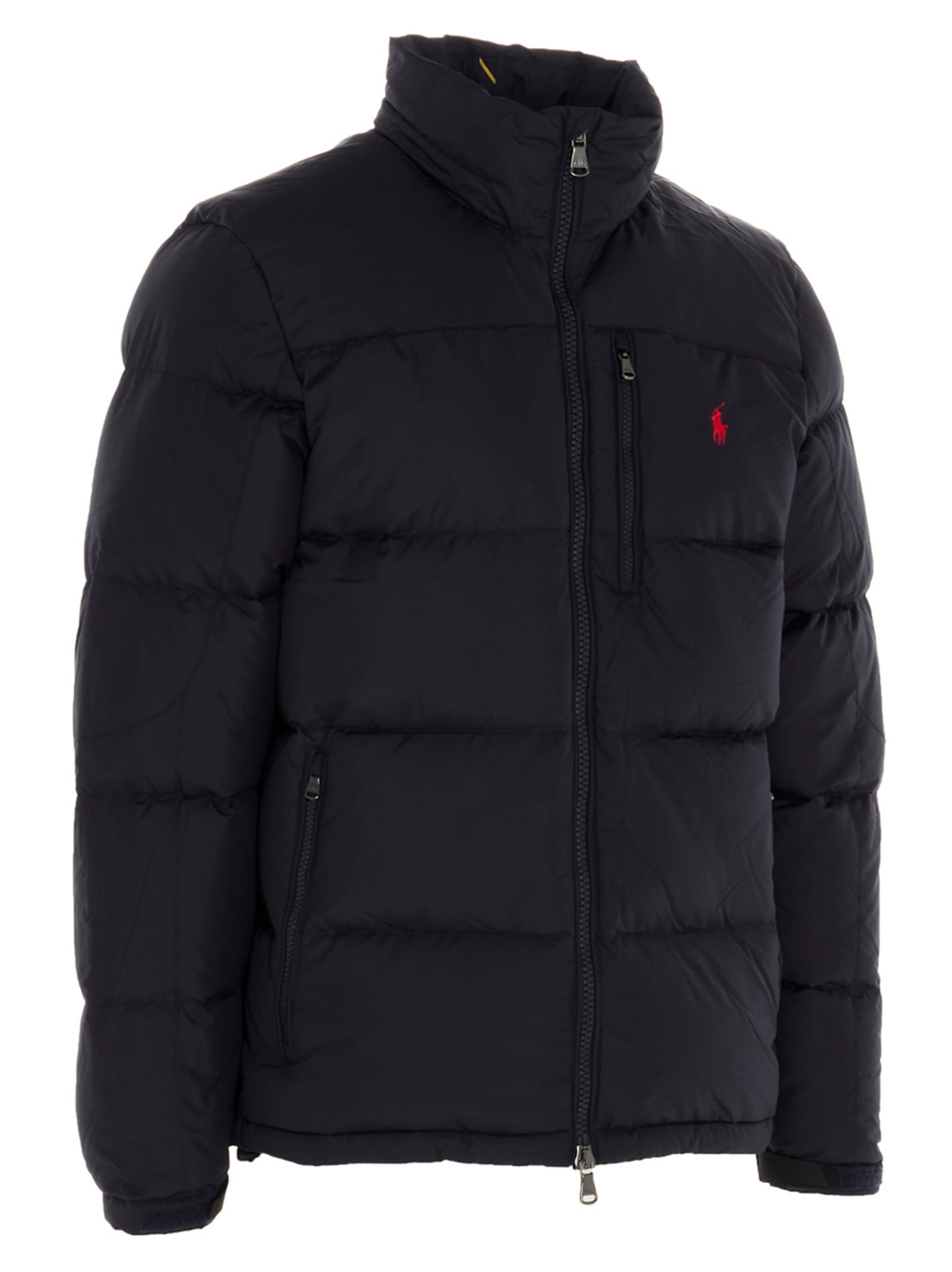 Polo Ralph Lauren Men's Big & Tall Jackets, Bi-Swing Windbreaker - Macy's