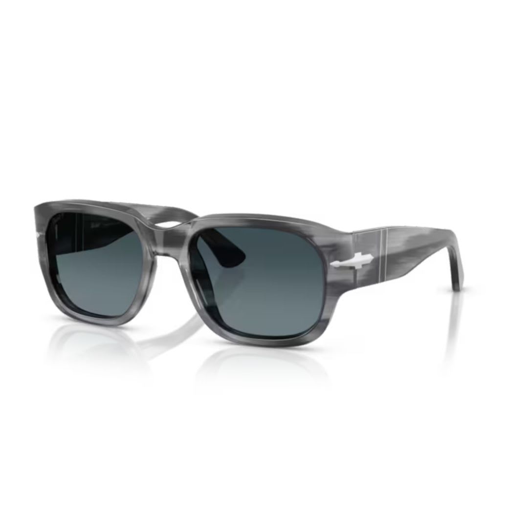 Persol 3380s Sole1192s3 In Gray