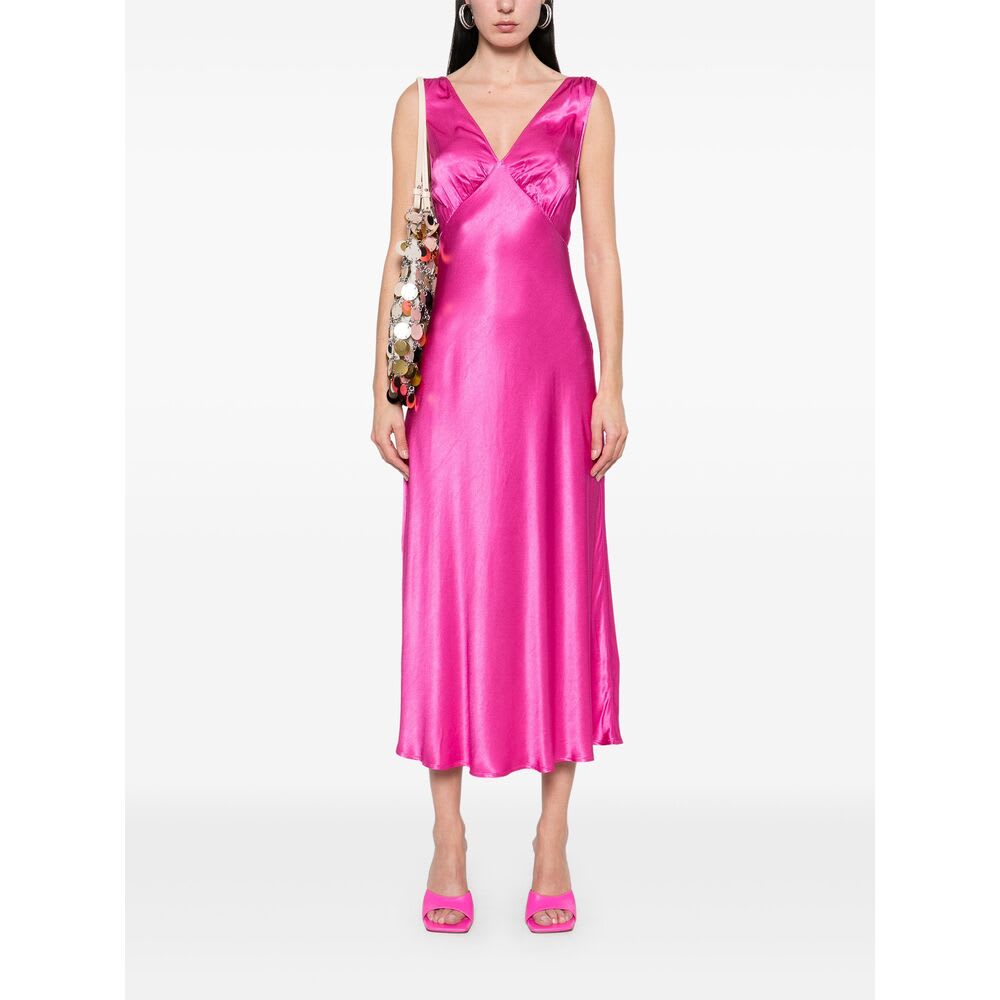 Rixo London Rixo Dresses In Pink