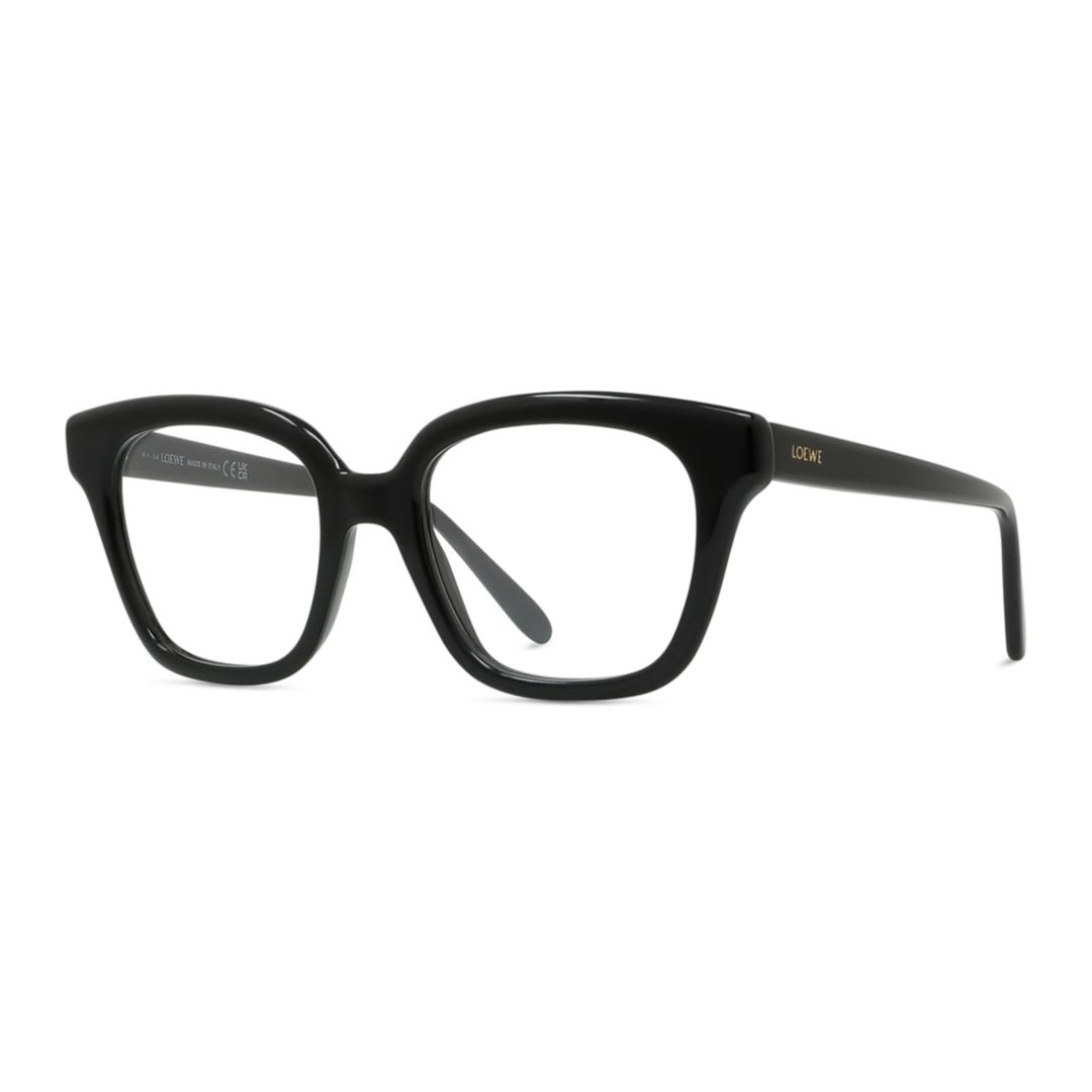 Shop Loewe Lw50083i001 In 001 - Black