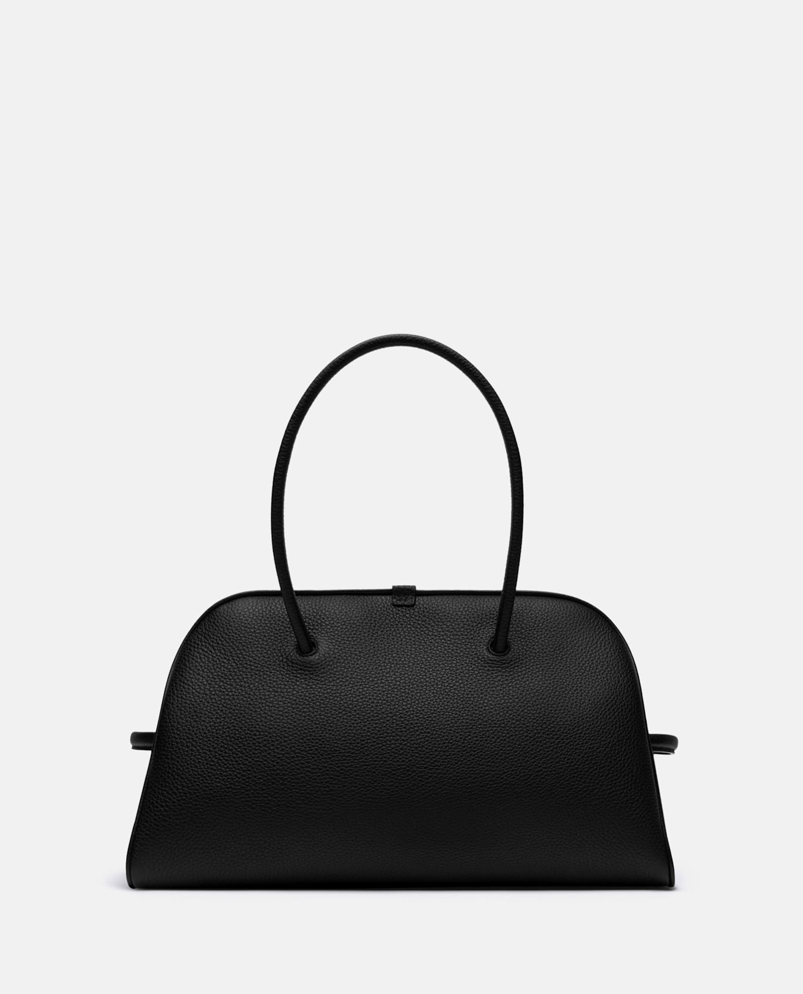 Jacquemus Le Turismo Bag In Black