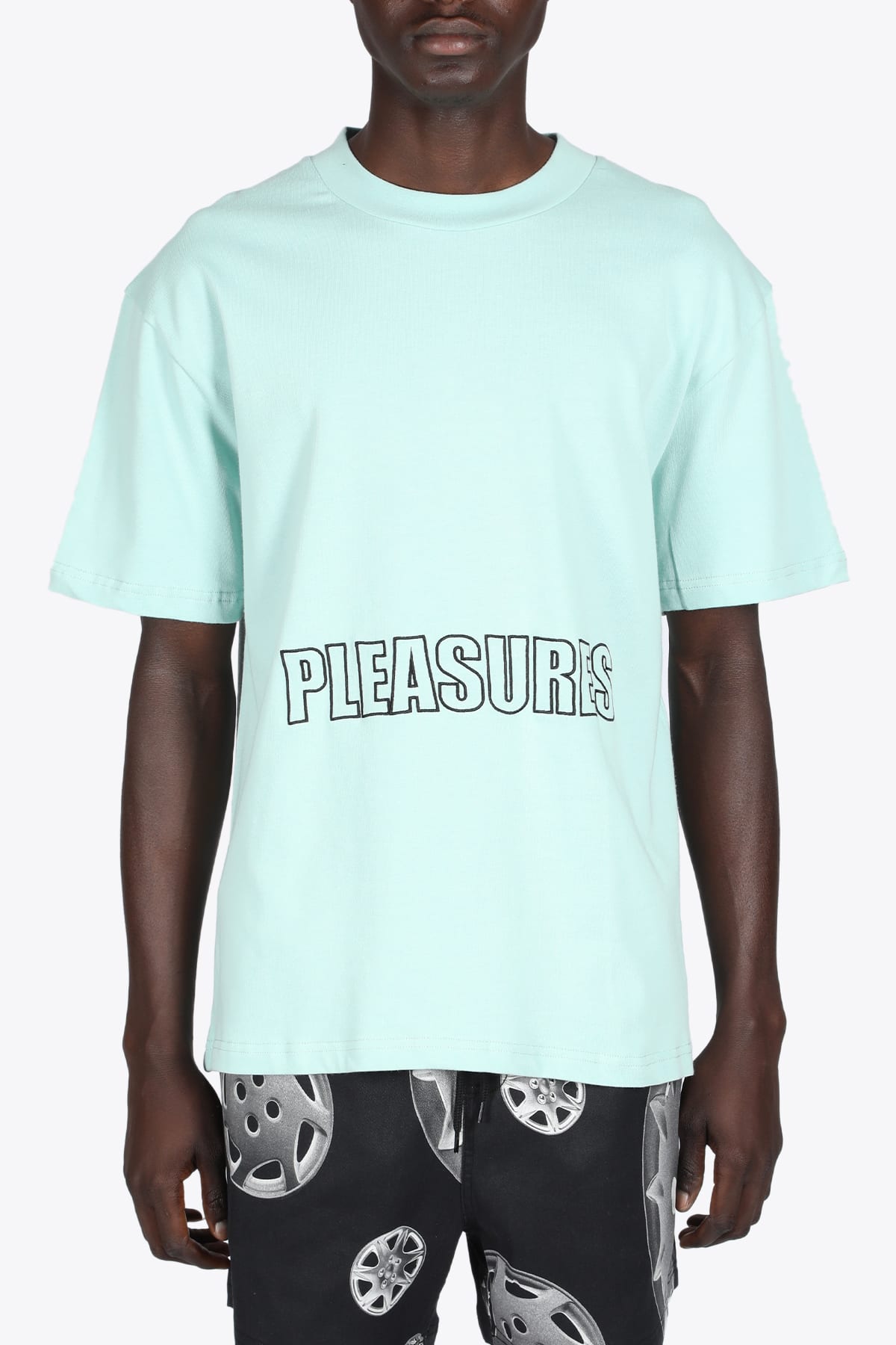 Pleasures Shade Heavyweight T-shirt
