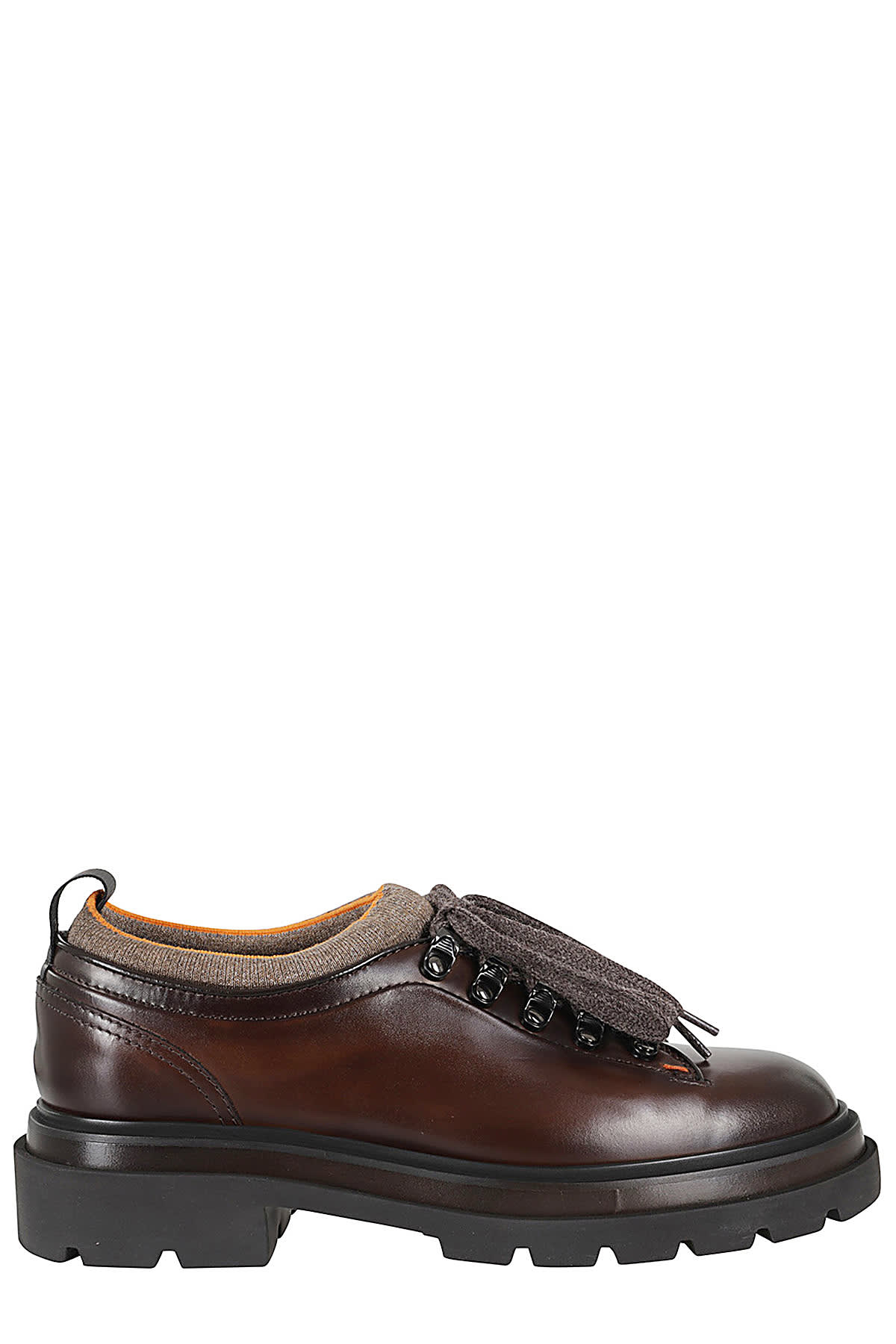 Santoni Alpine