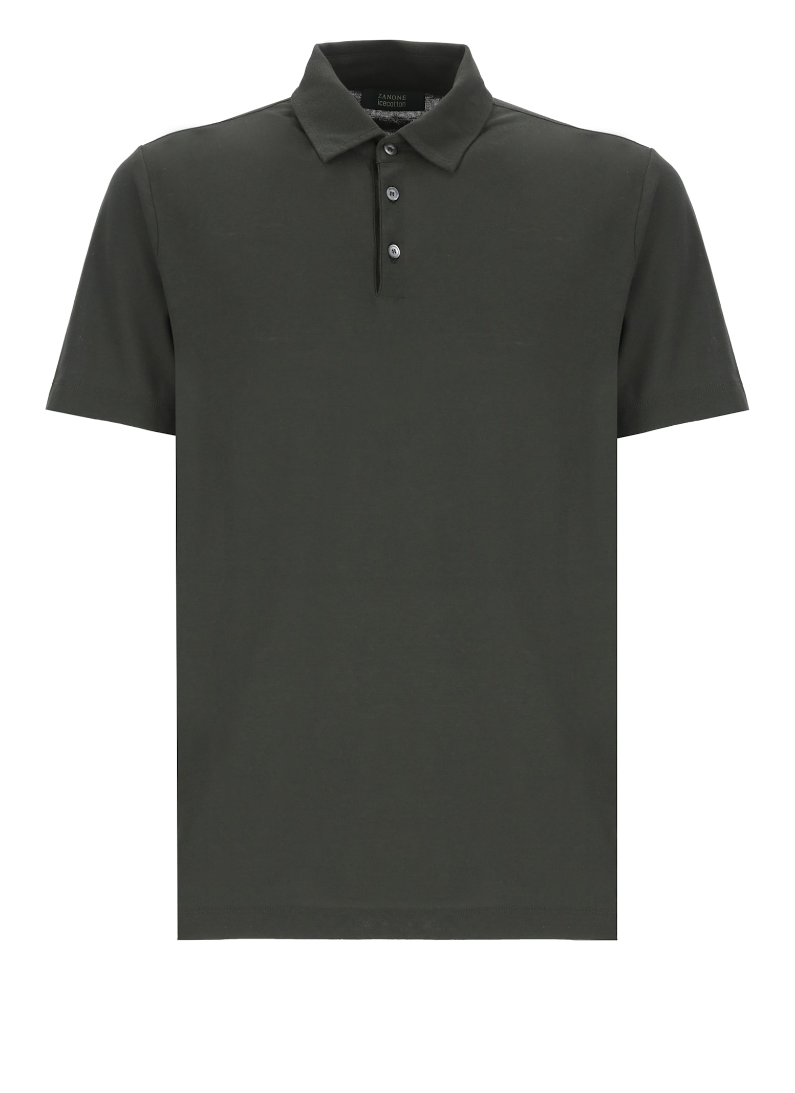 Mc Polo Shirt