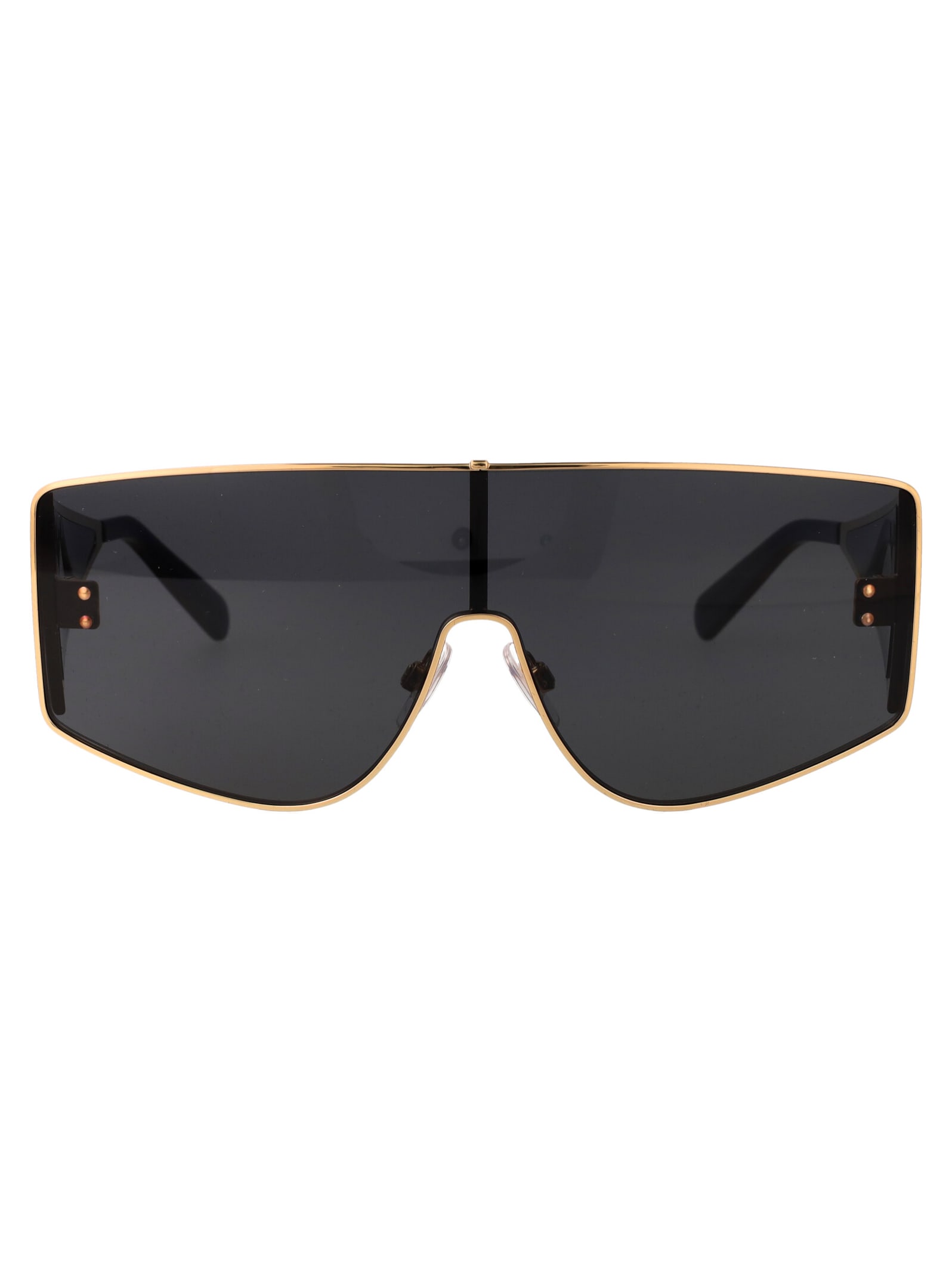 Dolce &amp; Gabbana Eyewear 0dg2305 Sunglasses In Black