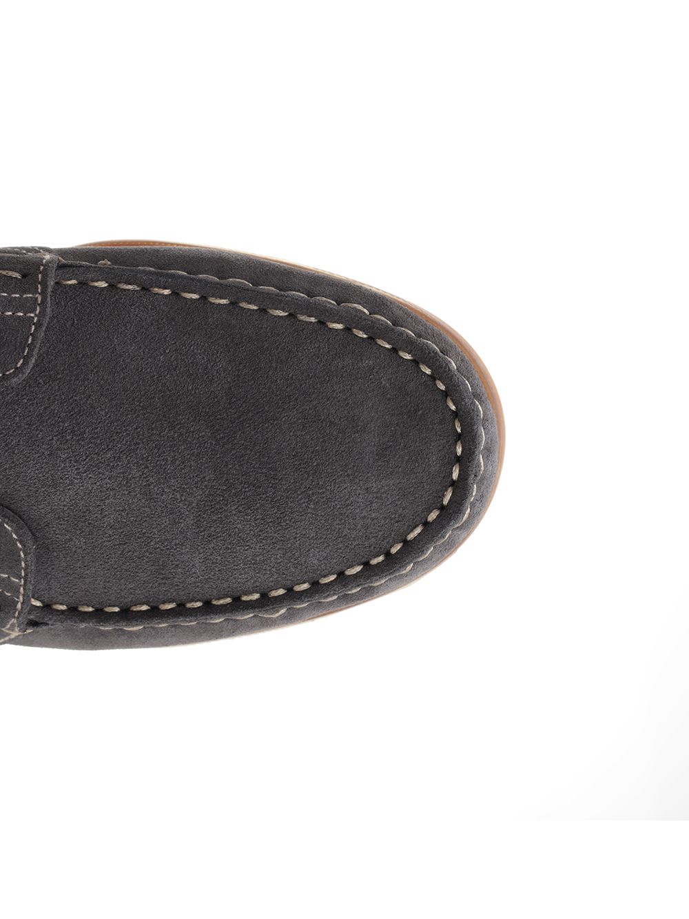 PARABOOT BARTH BOAT SHOES 