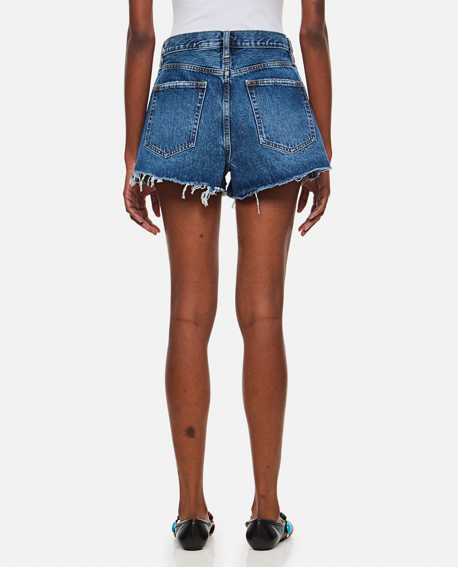 FRAME THE HANG SHORT
