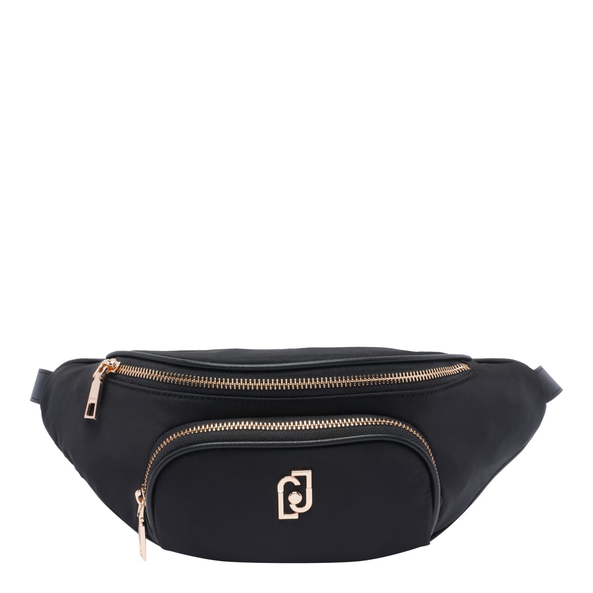 Liu-Jo Logo Belt Bag