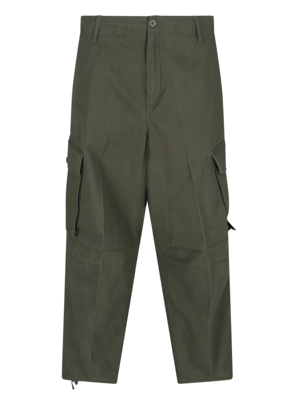 unit Cargo Pants