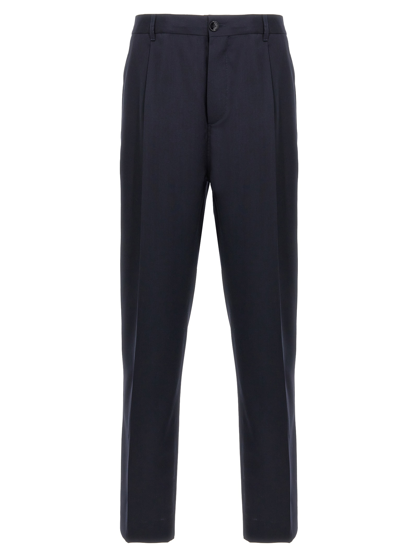 Marni Wool Pants