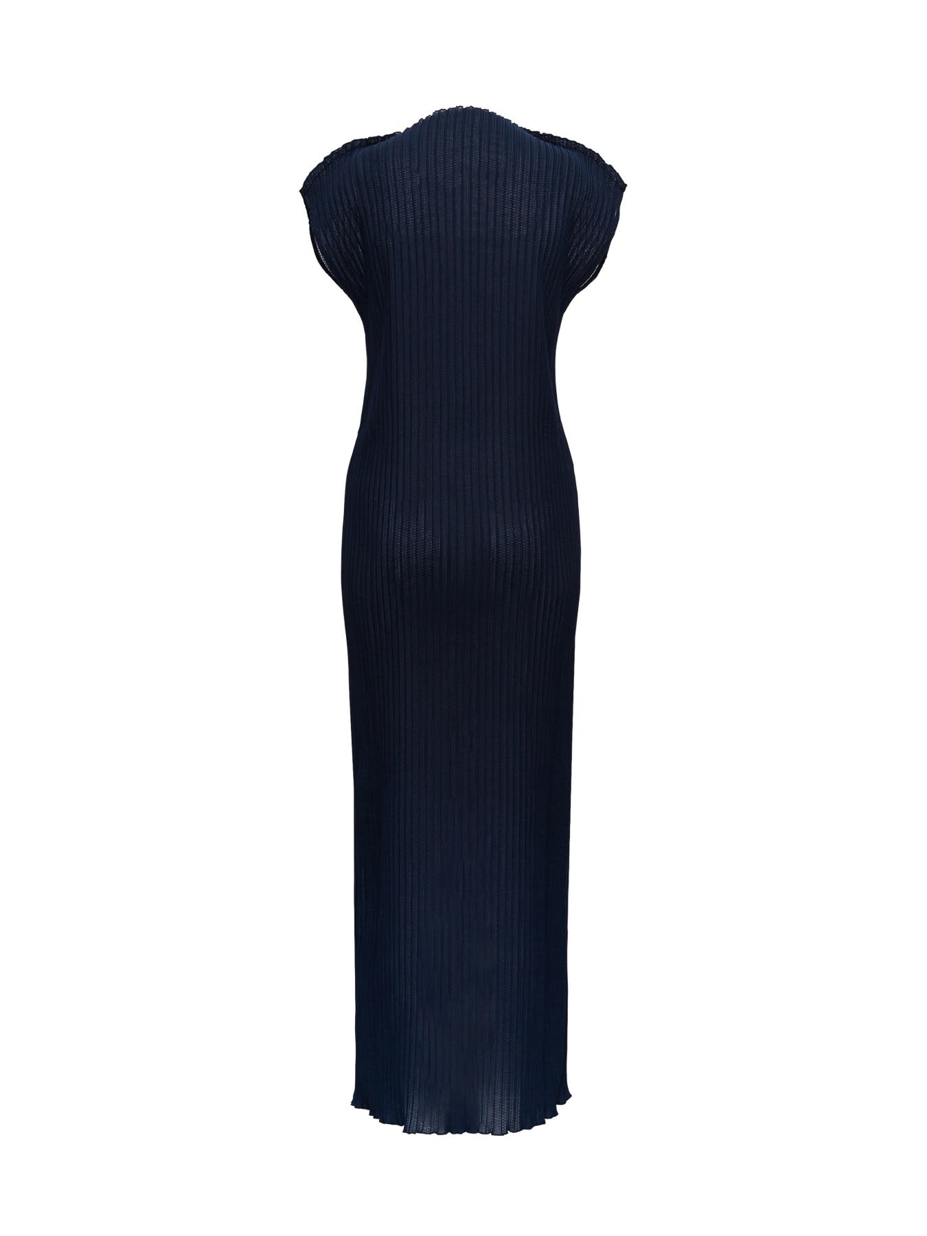 Jil Sander Mid-length Column Dress