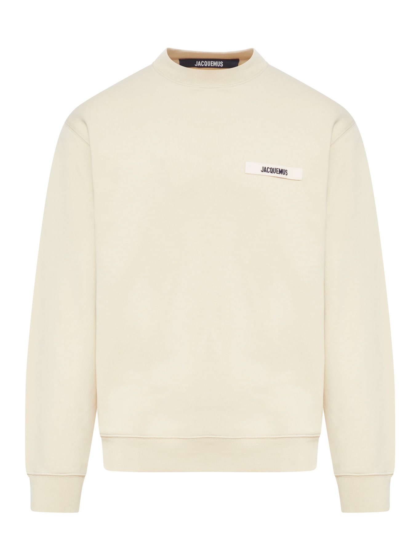 Le Sweatshirt Gros Grain