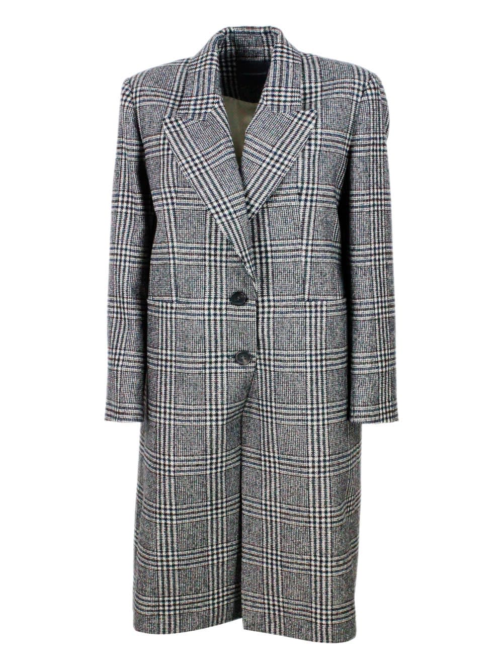 Lorena Antoniazzi Coat