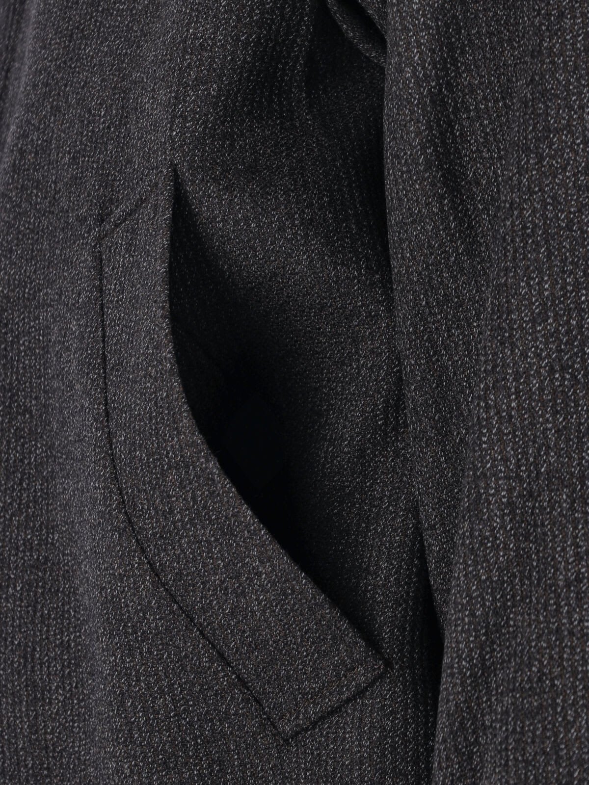Mfpen Mail Jacket In Black