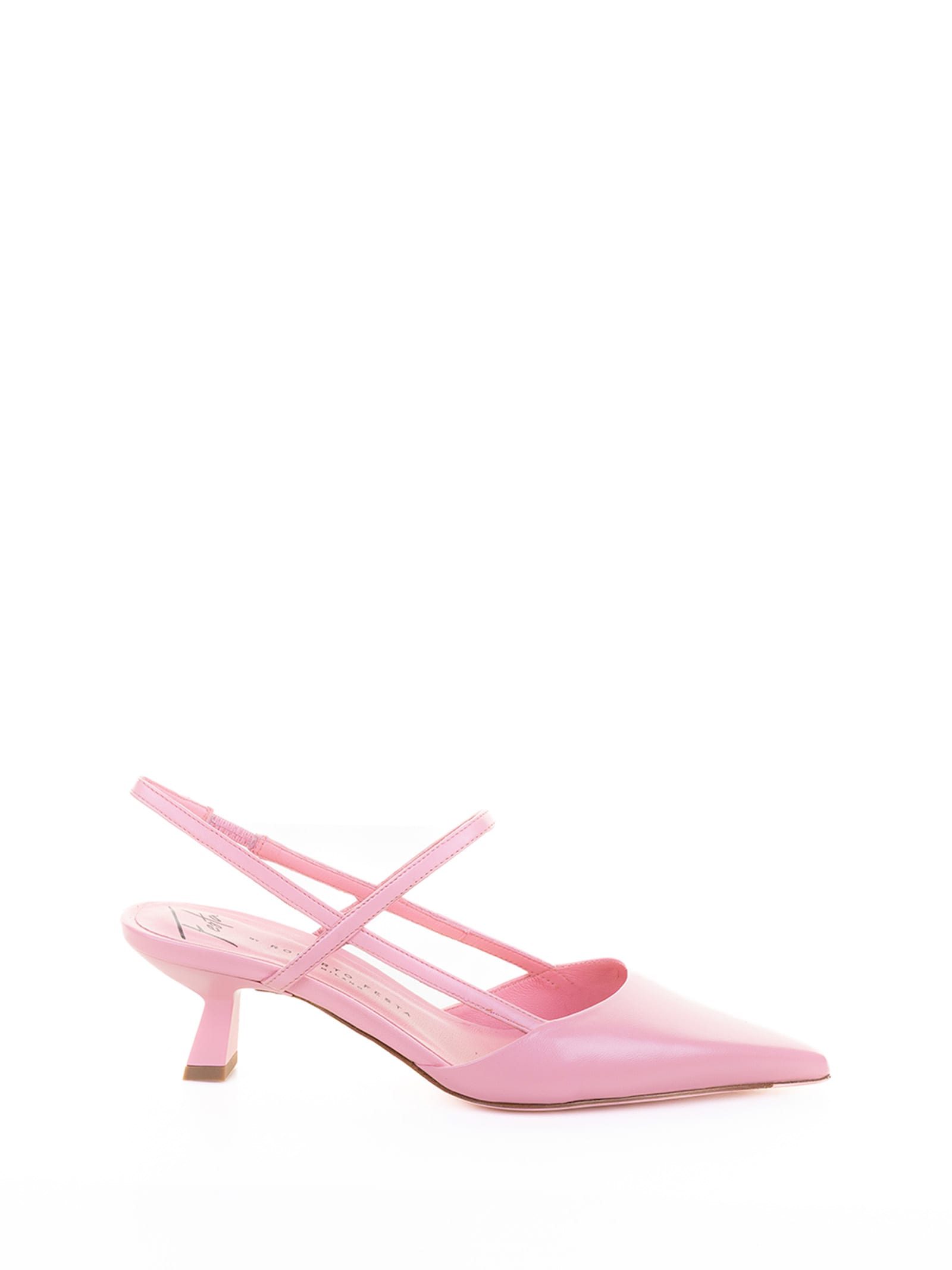 Sandals Pink
