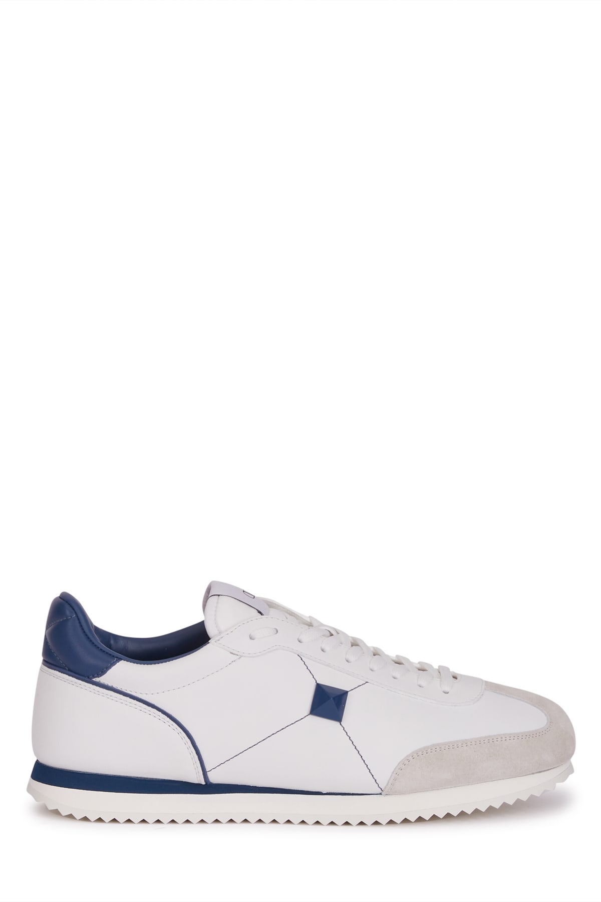 Shop Valentino Sneakers In Uz6