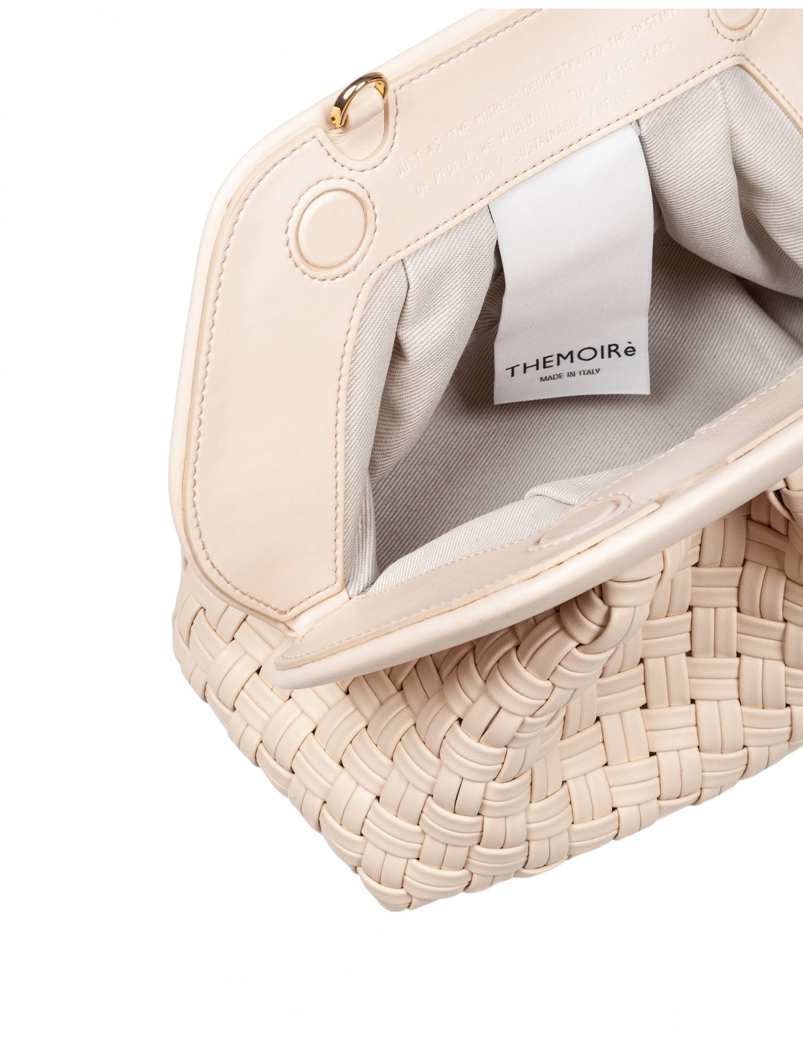 Themoirè Bios Clutch In Neutral
