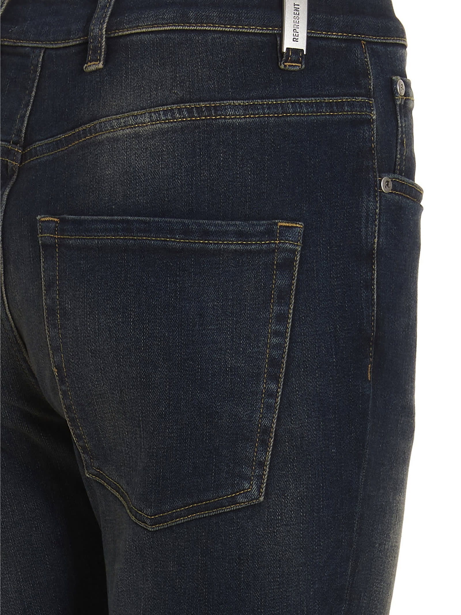 REPRESENT Jeans 'essential Denim