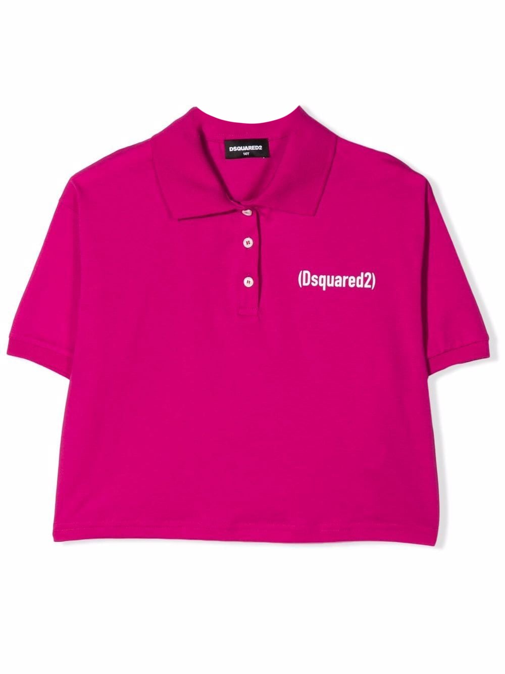 Dsquared2 Polo T-shirt