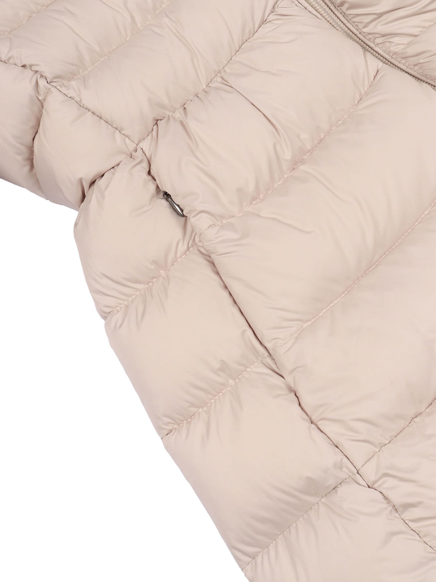 Il Gufo Coat In Neutral