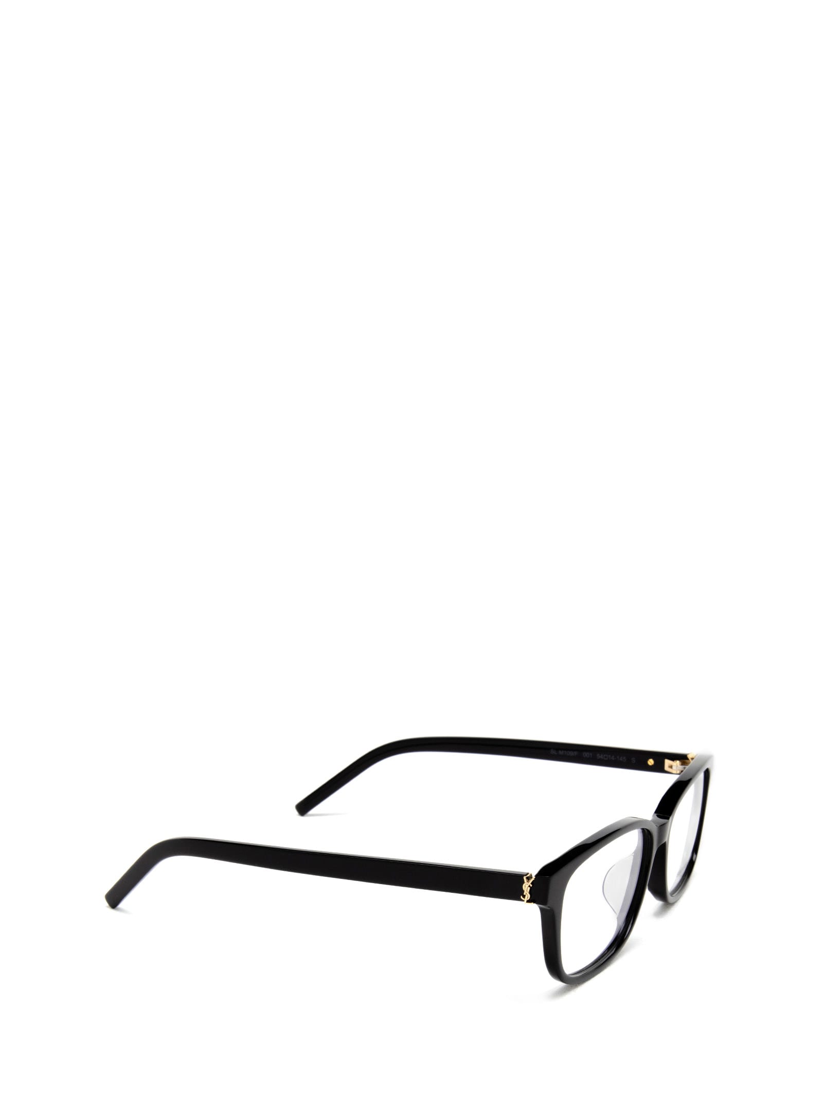 Saint Laurent Sl M109/f Black Glasses | ModeSens