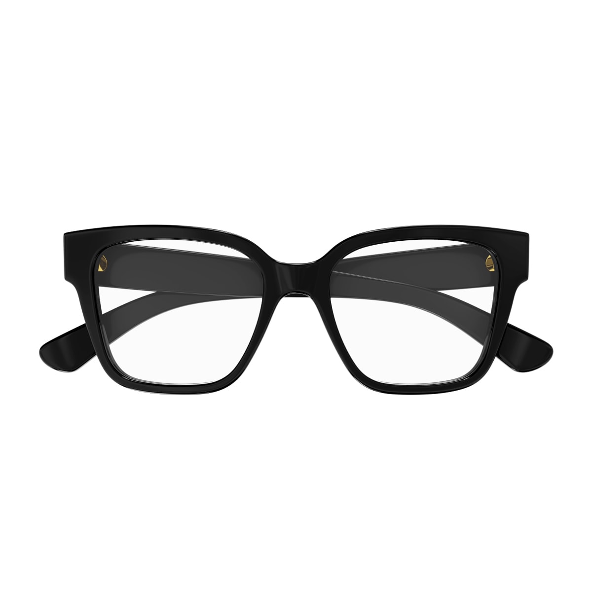 Gucci Gg1791o Linea Name Of Brand 005 Black Glasses In Black