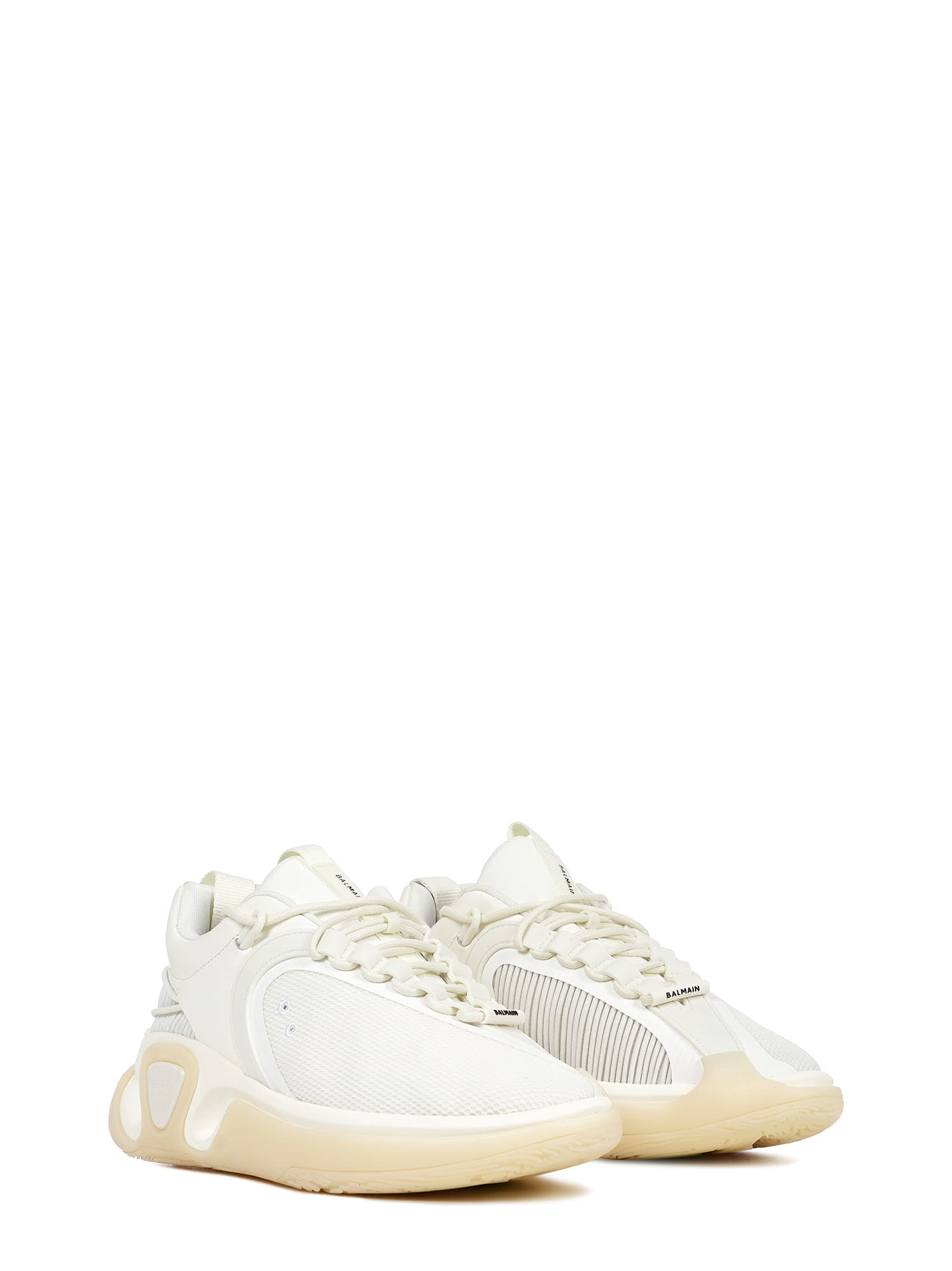 balmain sneakers price