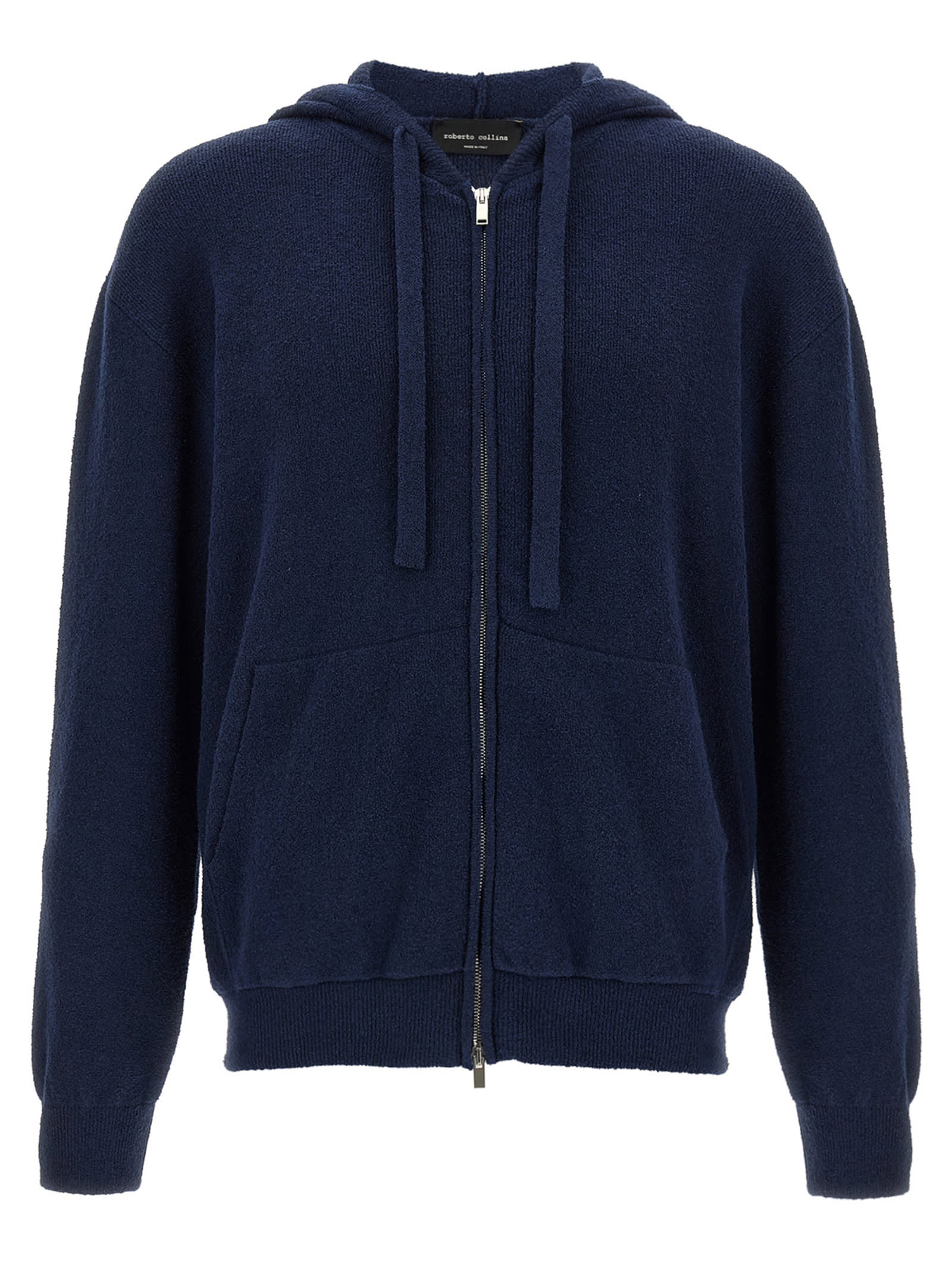 Terry Hoodie
