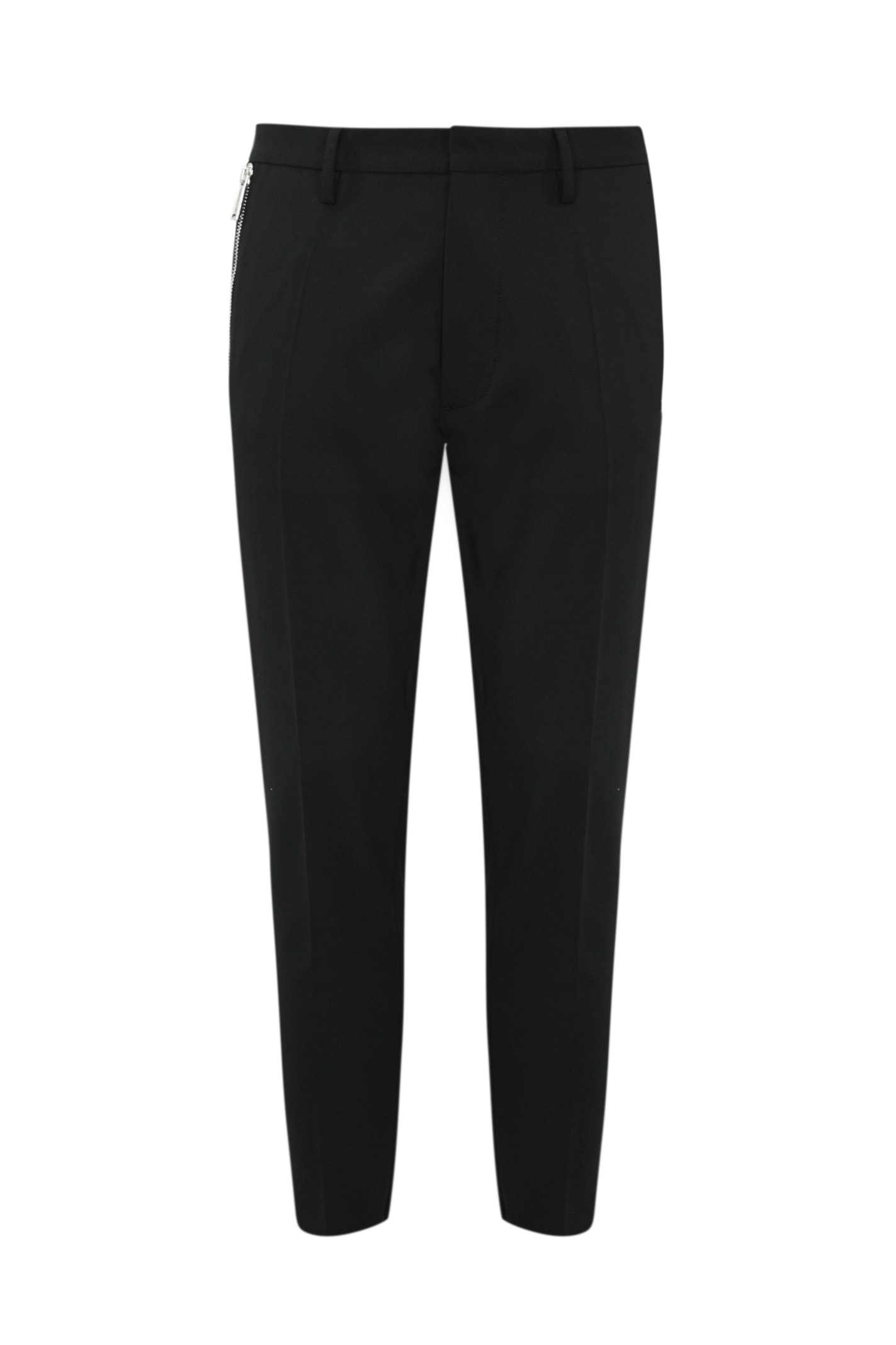 D2 Headquarter Skinny Trousers