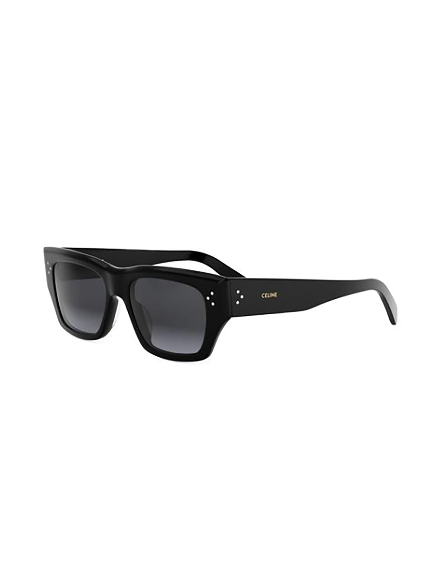 Celine Cl40297u01b In Black
