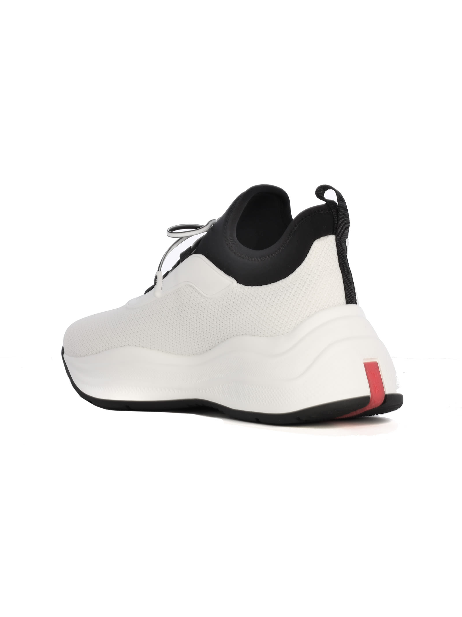 prada americas cup xl white