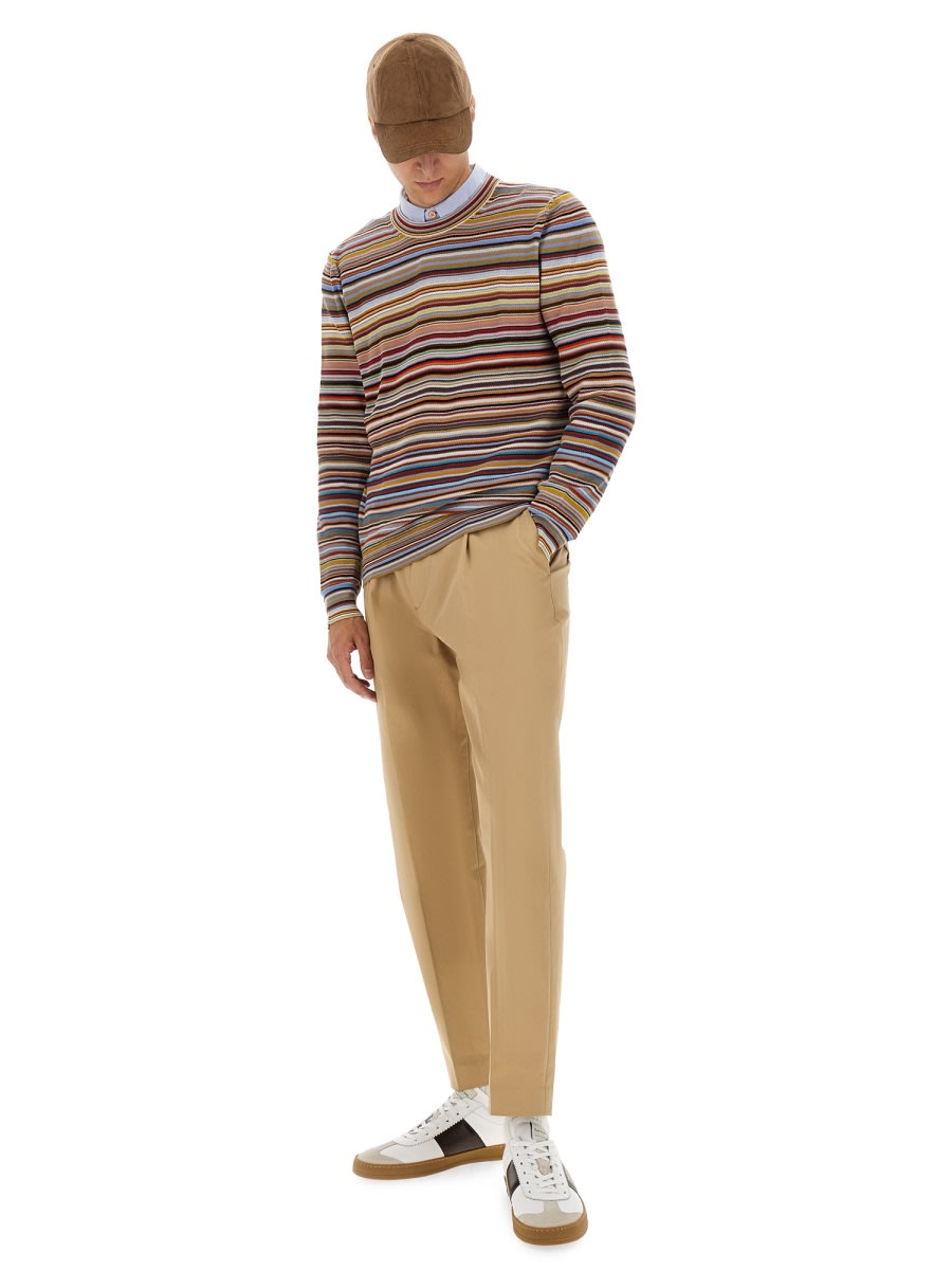 Paul Smith Striped Shirt