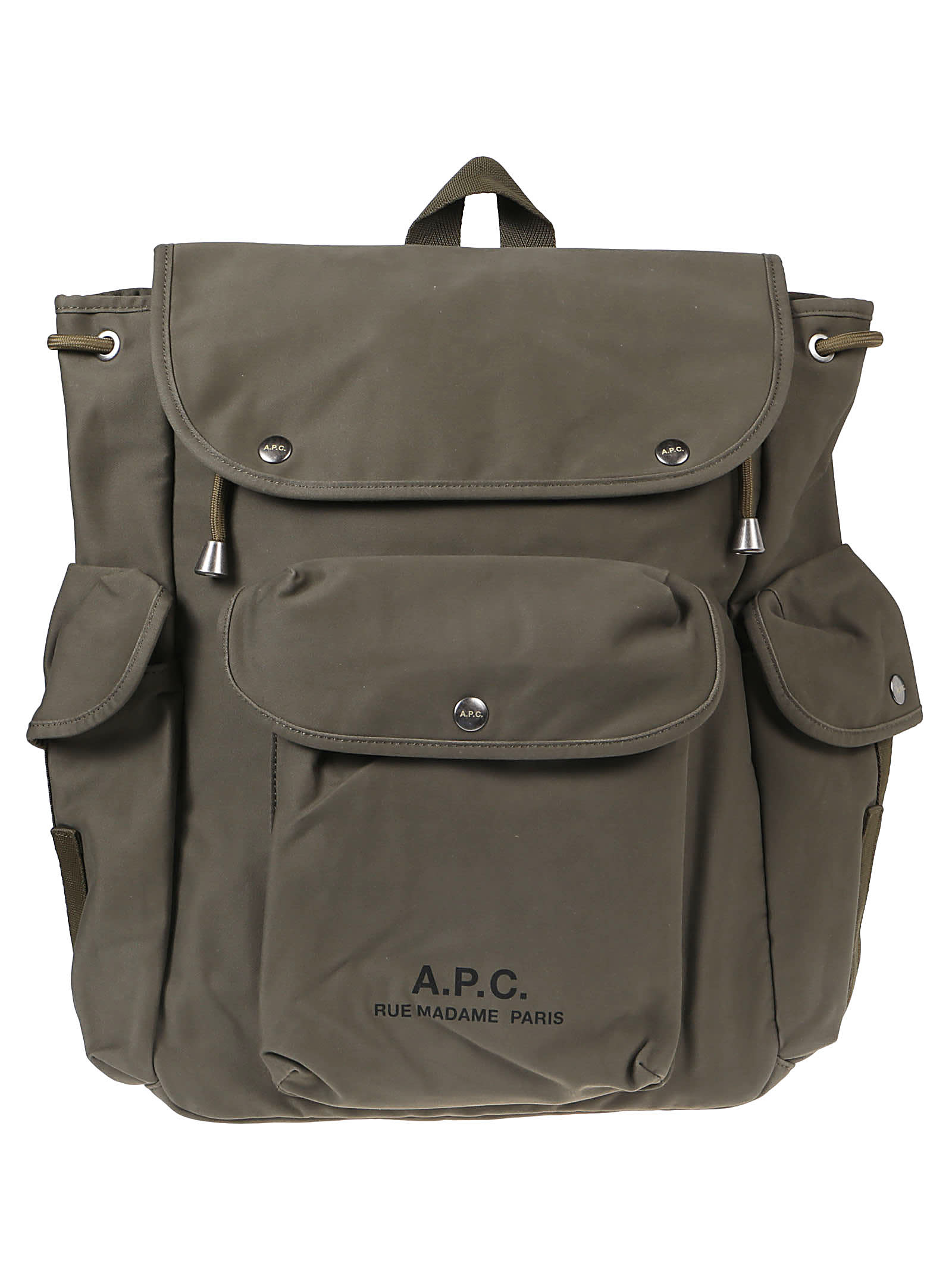 A.P.C. Recuperation 2.0 Backpack