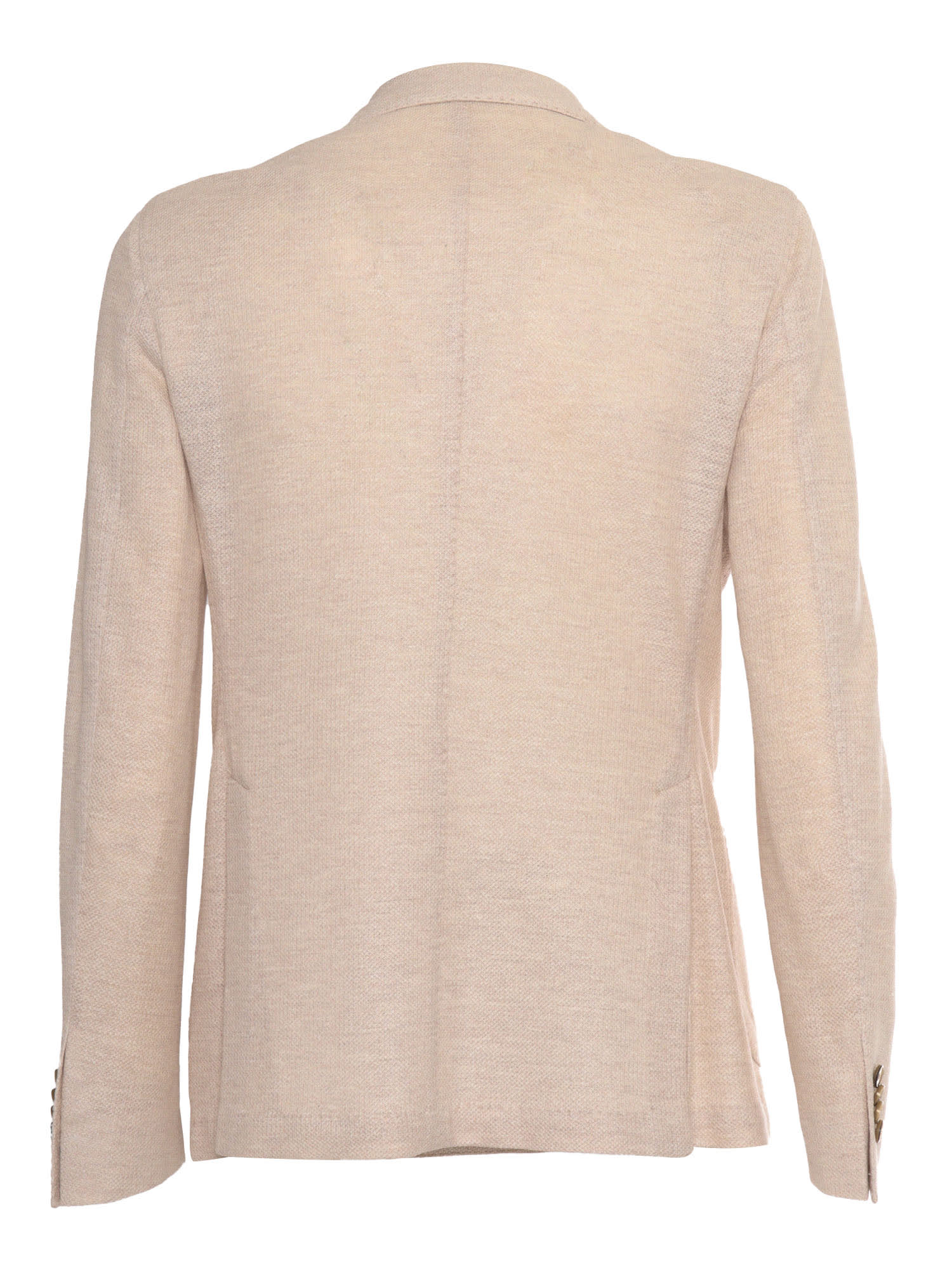 L.b.m 1911 Jacket In Beige