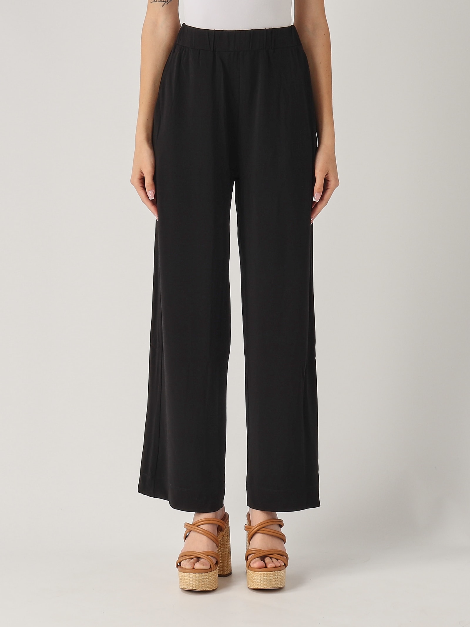 Ring Trousers