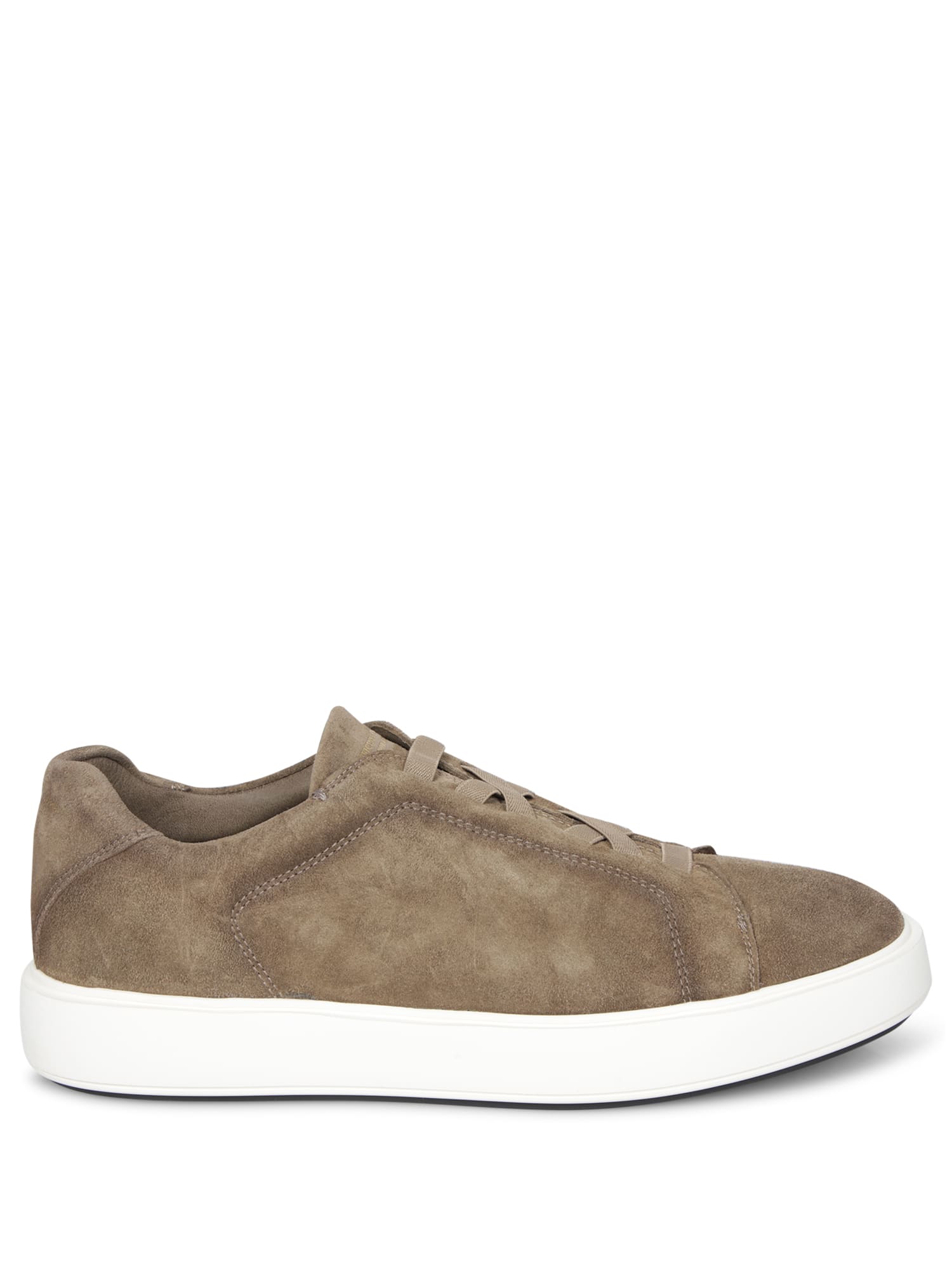 Suede Sneakers - Officine Creative - Modalova