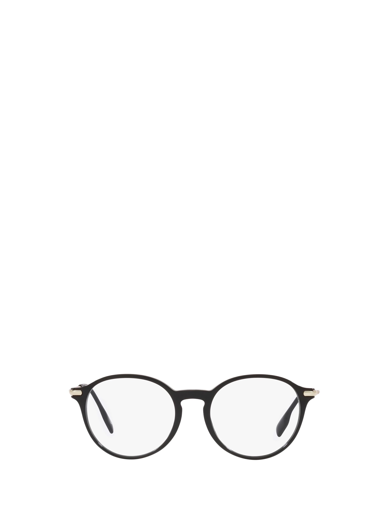 Be2365 Black Glasses