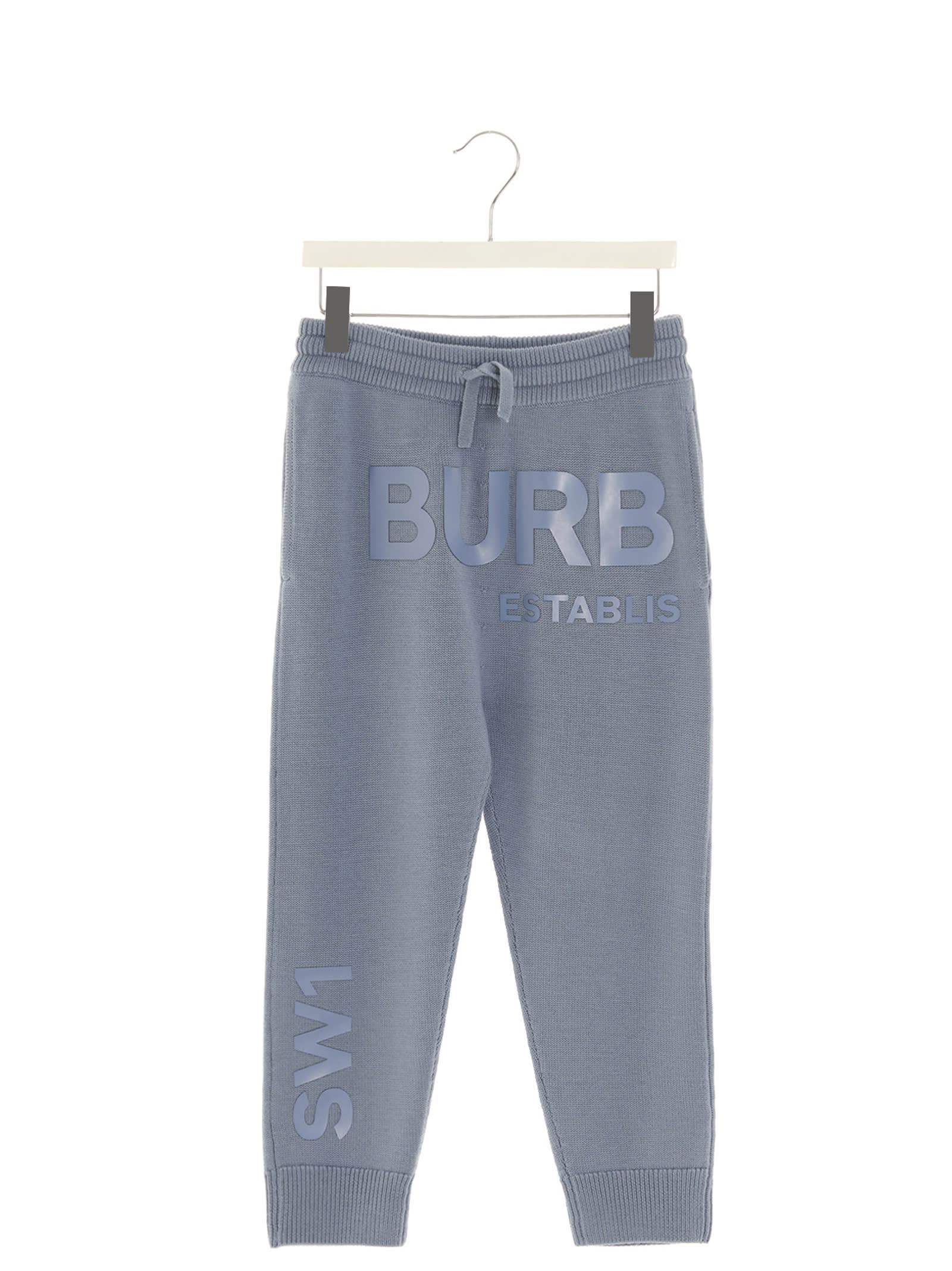 Burberry clase Joggers