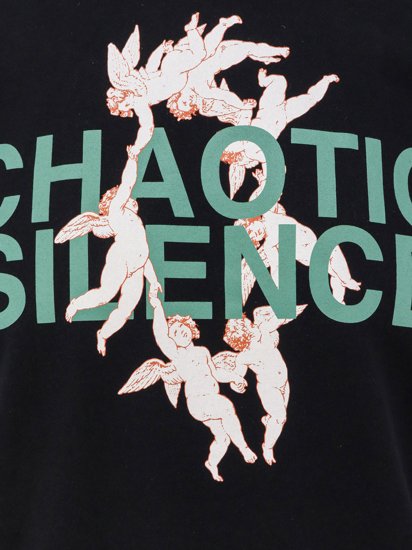 Undercover T-shirts And Polos Black In Black