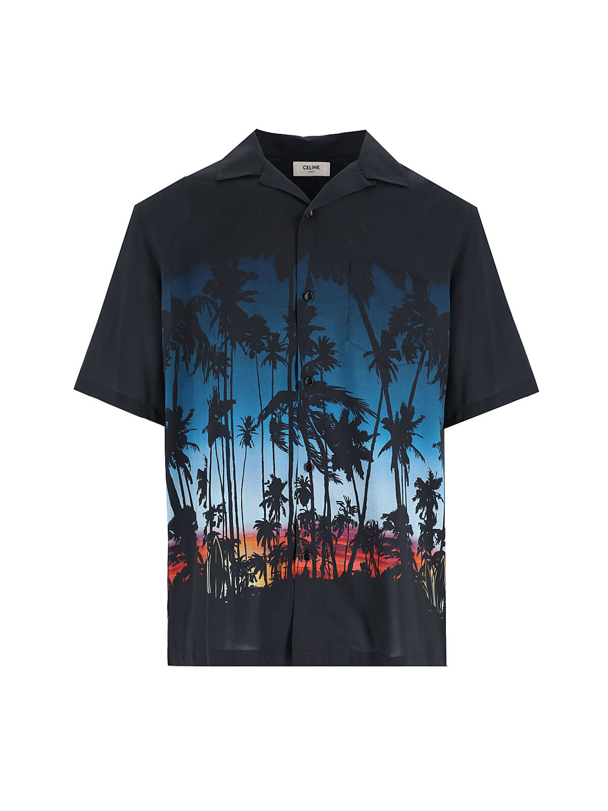 Hawaiian Shirt