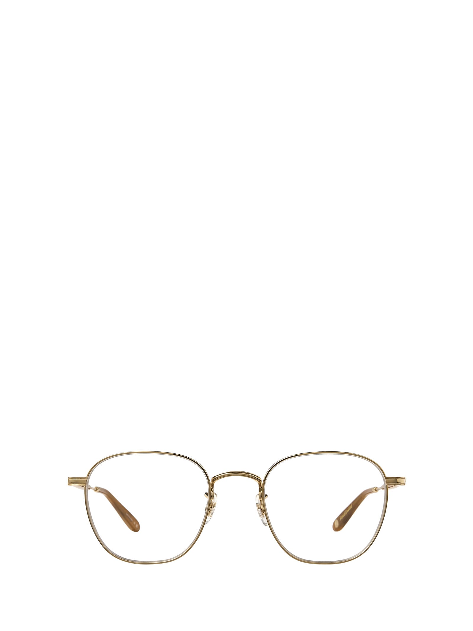 Grant M Gold-sierra Tortoise Glasses
