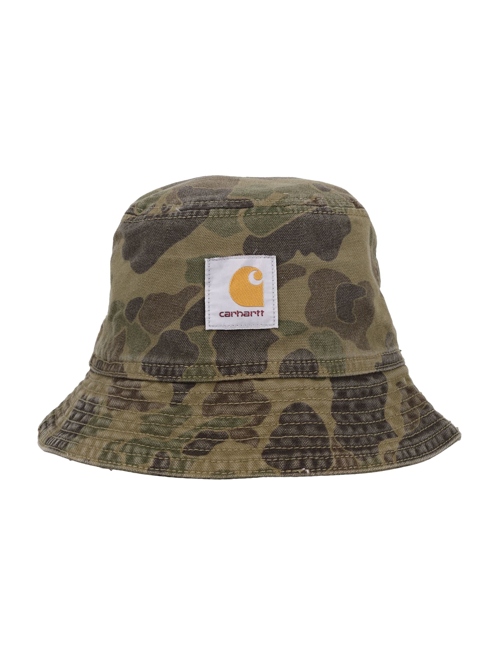 Duck Bucket Hat