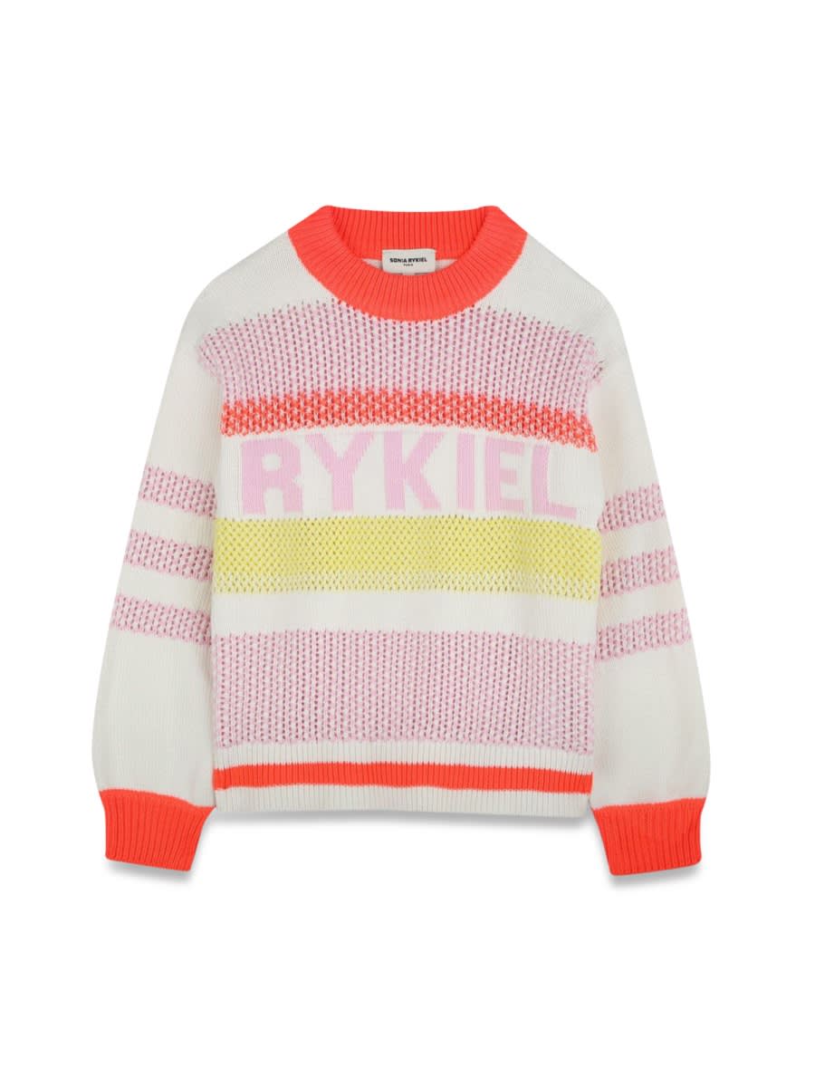 Sonia Rykiel Pull In Multicolour