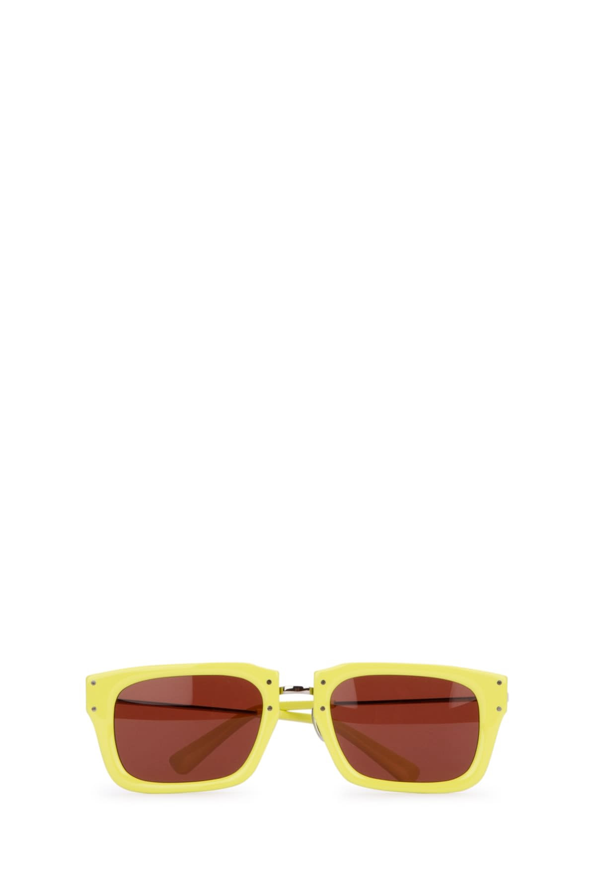 Jacquemus Women Occhiali Da Sole In 250