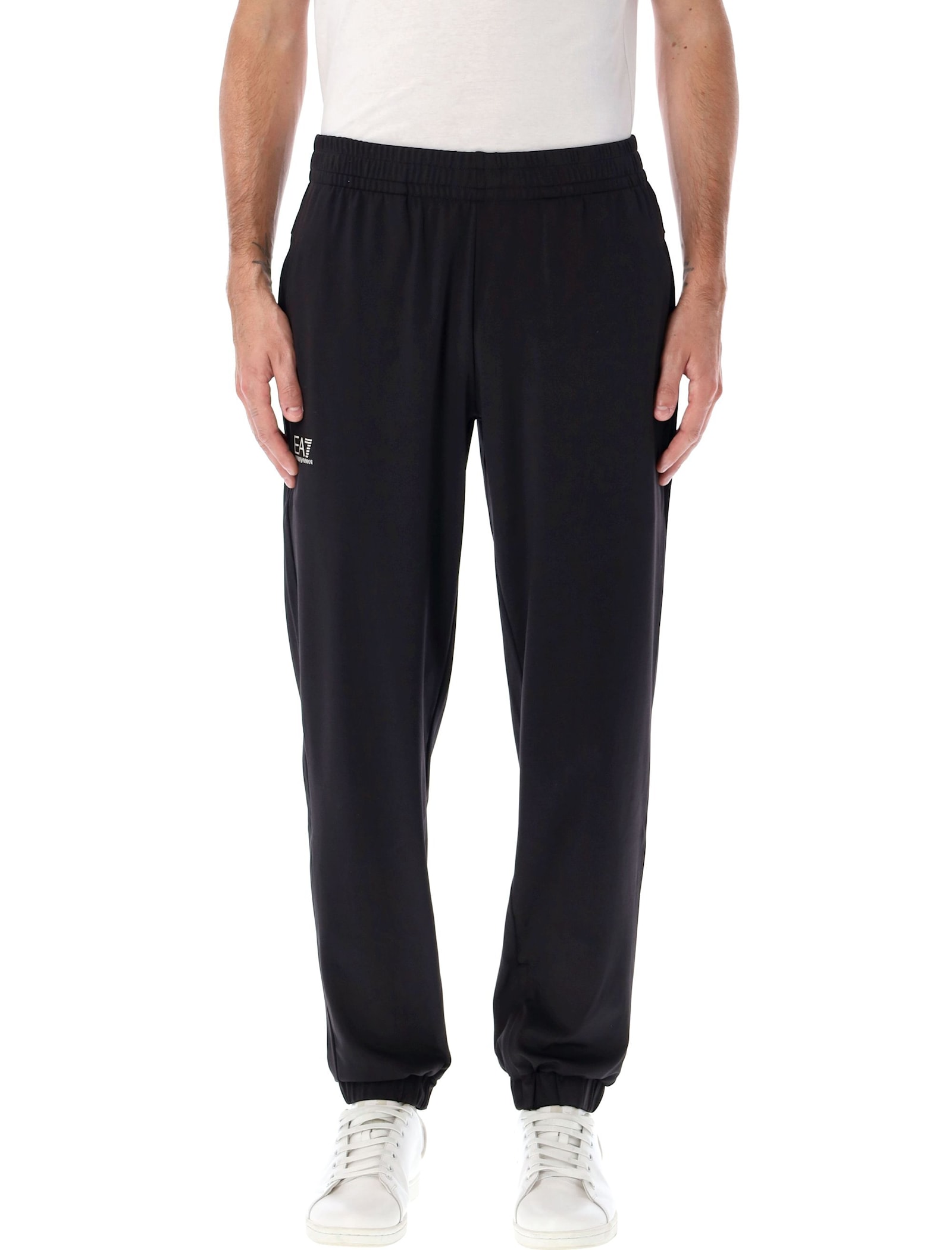 Logo Track Pant