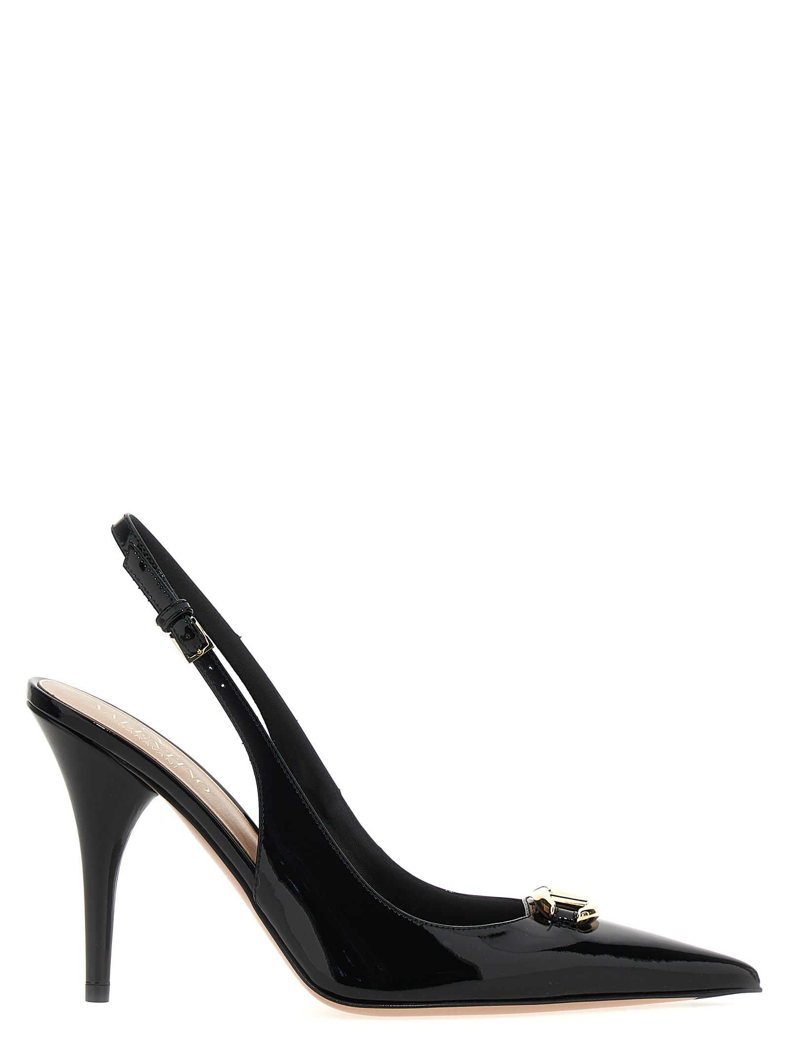 VALENTINO GARAVANI VALENTINO GARAVANI SLINGBACKS