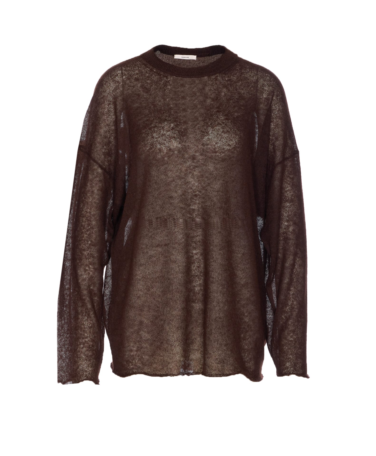 Marwa Sweater